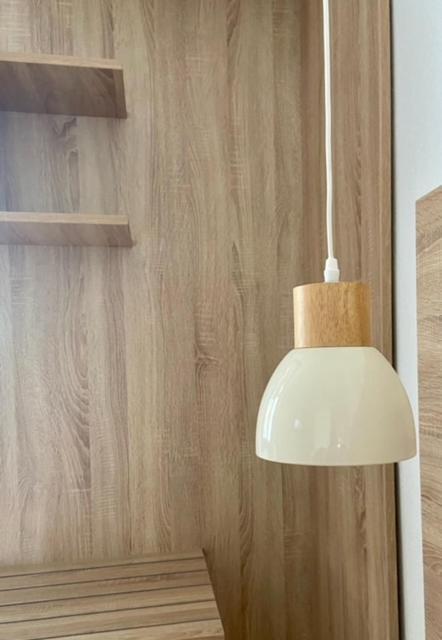 Βίλα Δάφνη Λιμένας Εξωτερικό φωτογραφία