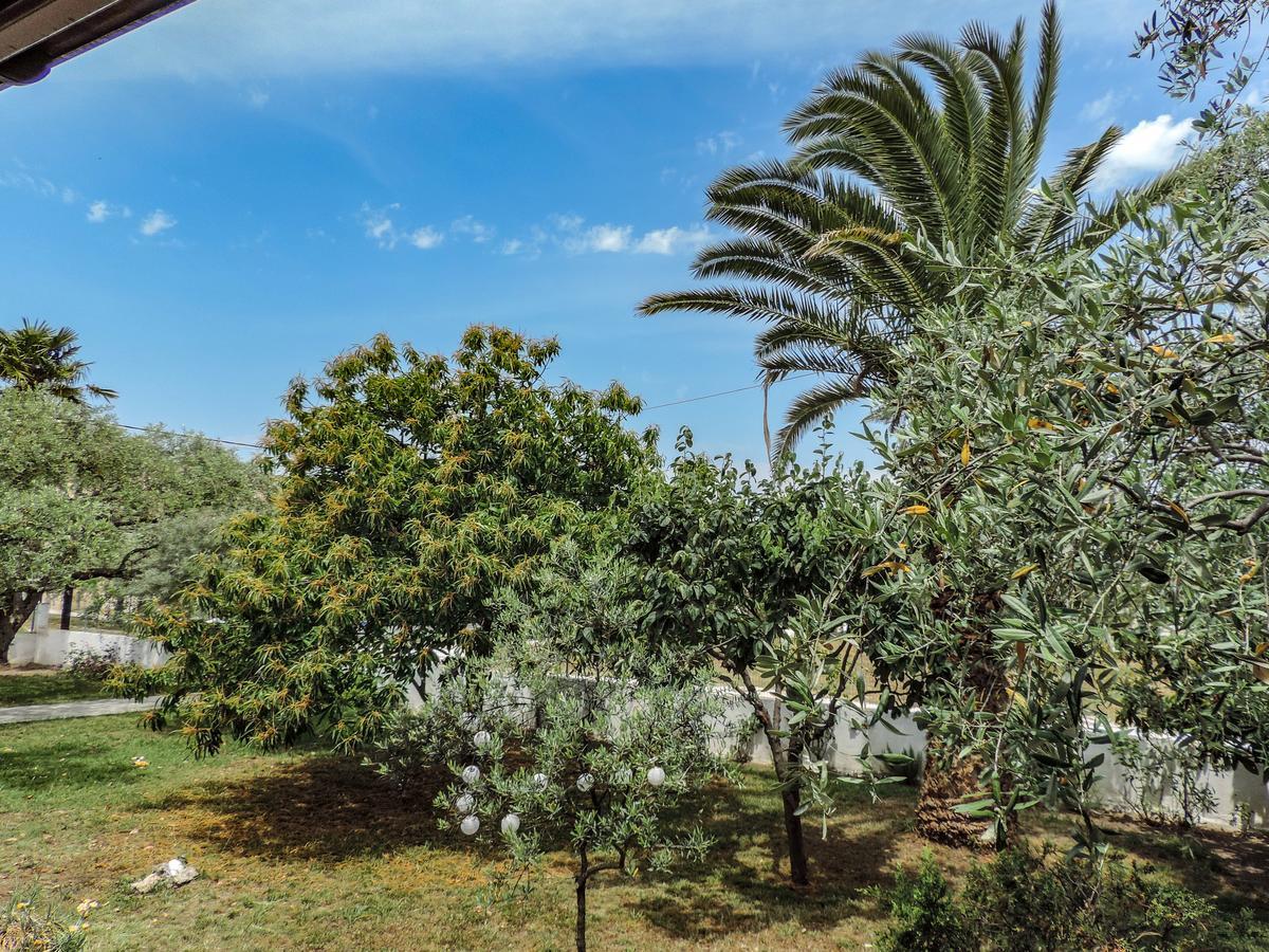 Βίλα Δάφνη Λιμένας Εξωτερικό φωτογραφία